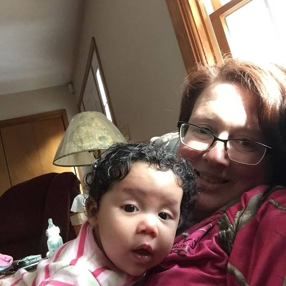 Meet your Posher, Vanessa - Picture 2 of 2